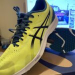 asics TARTHER RP3購入！ー特徴編