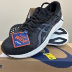 asics ハイパースピード4雑感