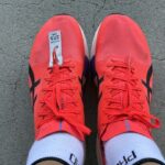 asics METASPEED EDGE TOKYO雑感